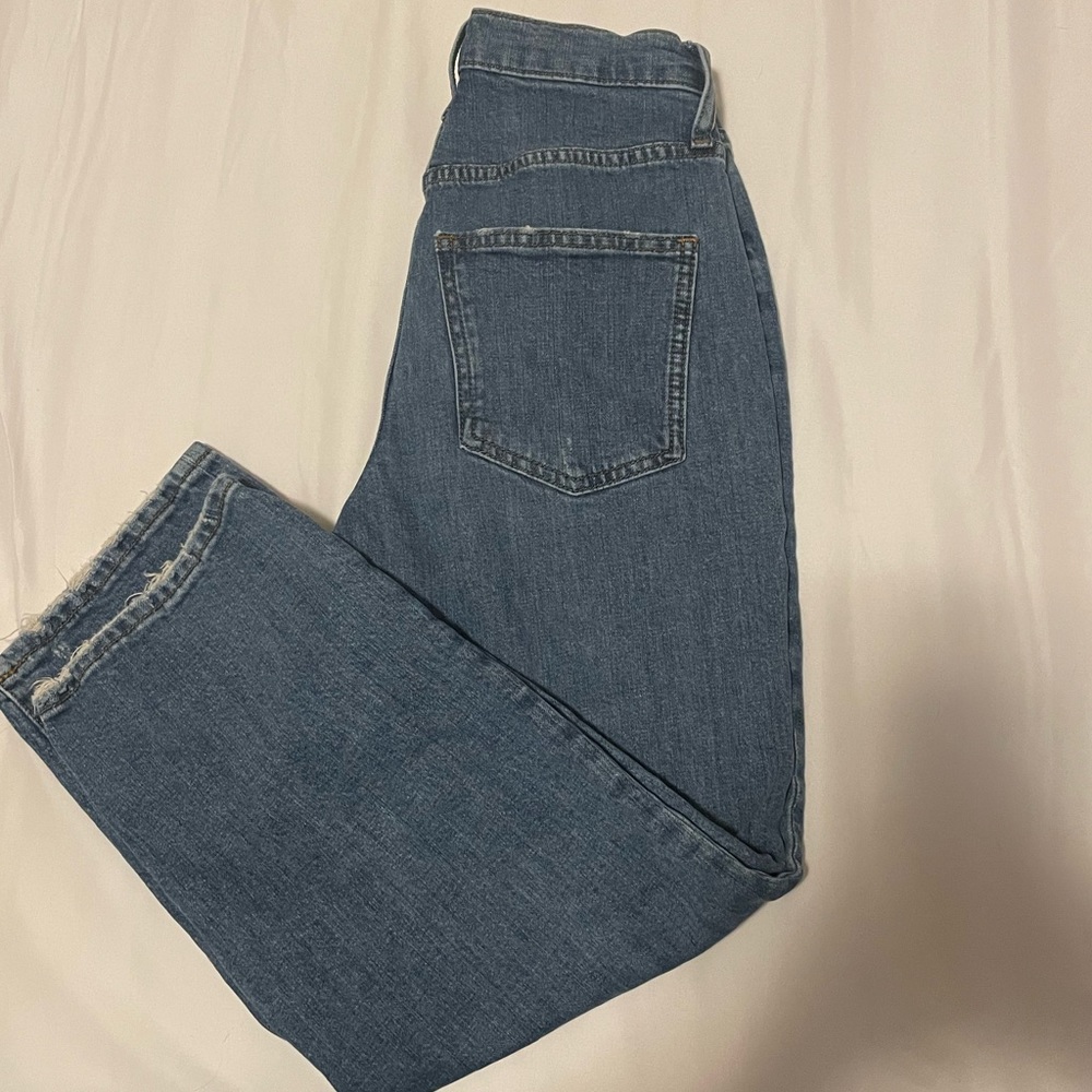Pacsun Jeans, rarely worn and in good condition. Smoke free/Pet friendly home
